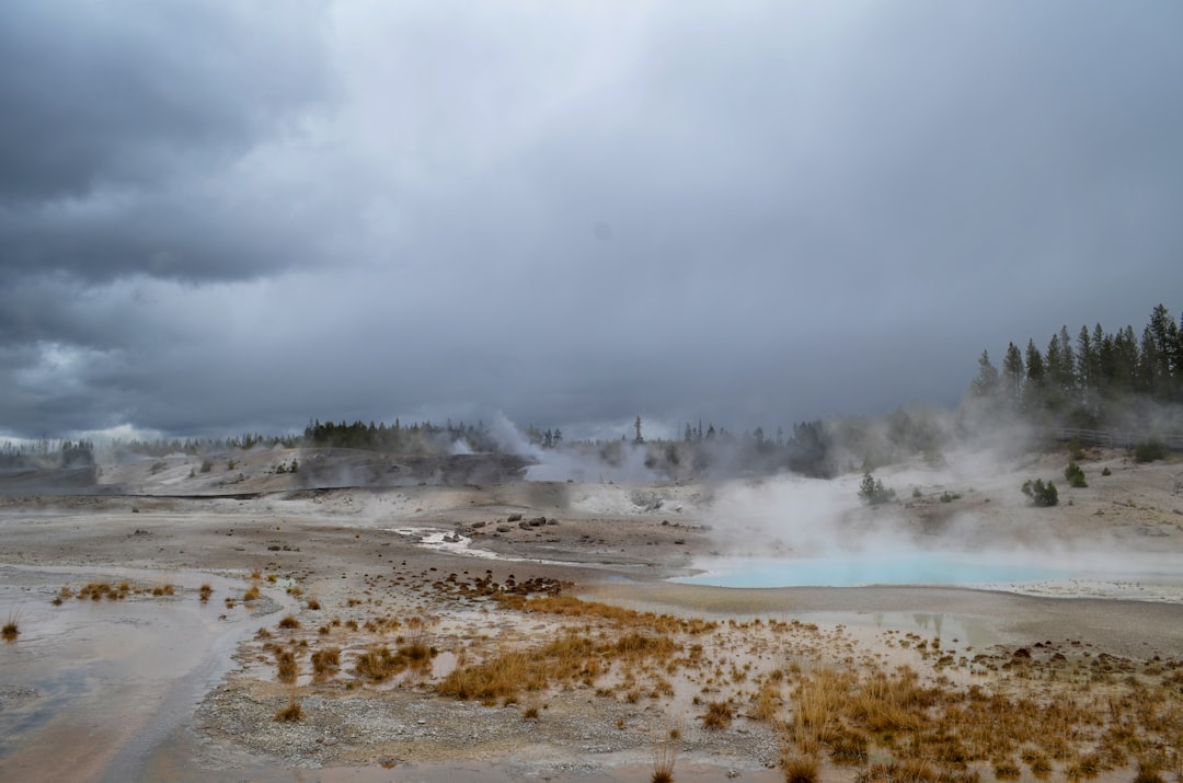 Environmental Impact of Geothermal Energy
