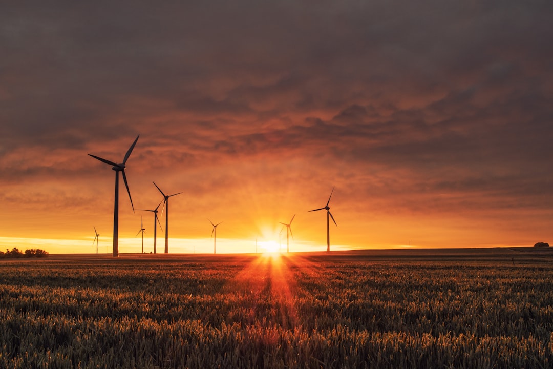 Sustainable energy future